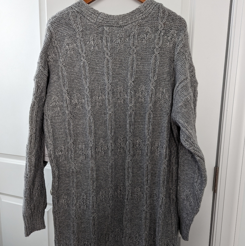 Cardigans sweater - Picture 7 of 8